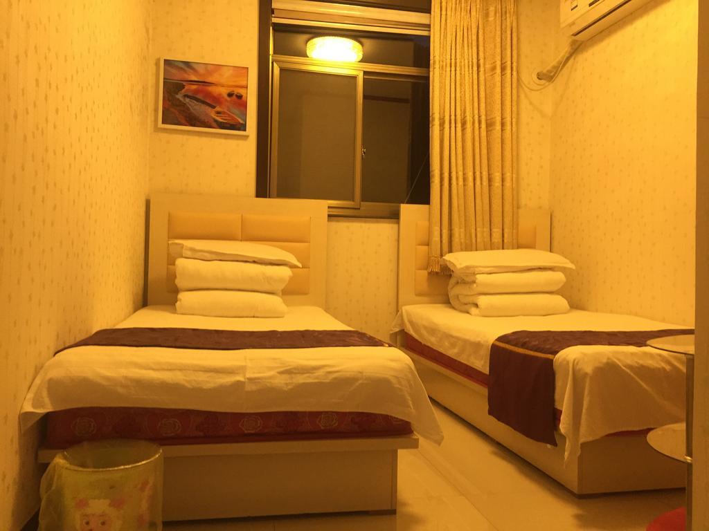 Tianjin Jixian Libo Family Farmstay Jizhou  Extérieur photo